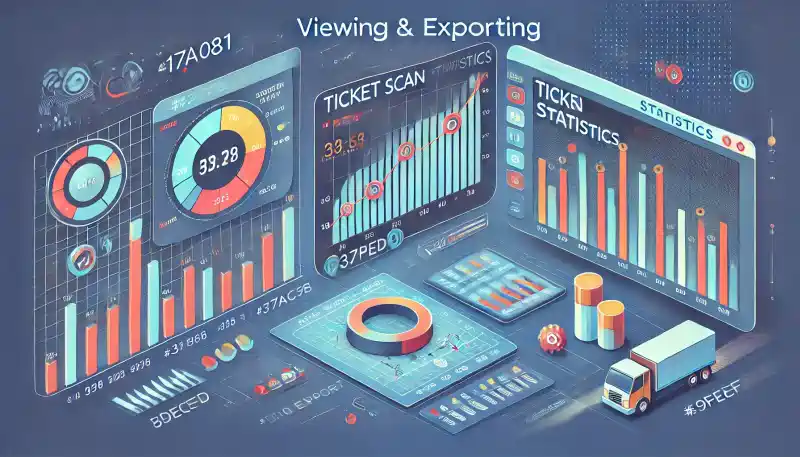 View statistics