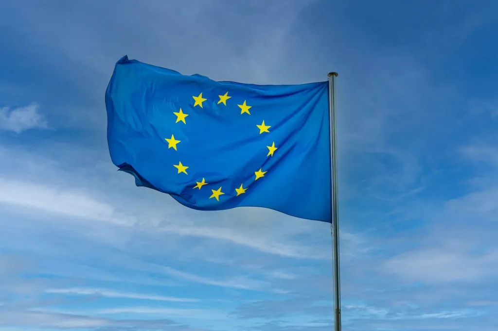 EU-Flag