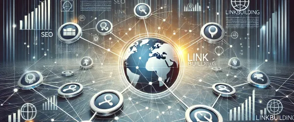 SEO Link Building