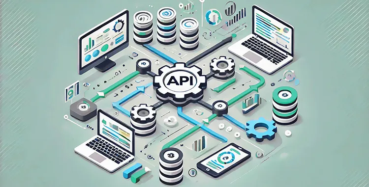 API illustration