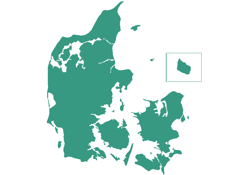 Danmark