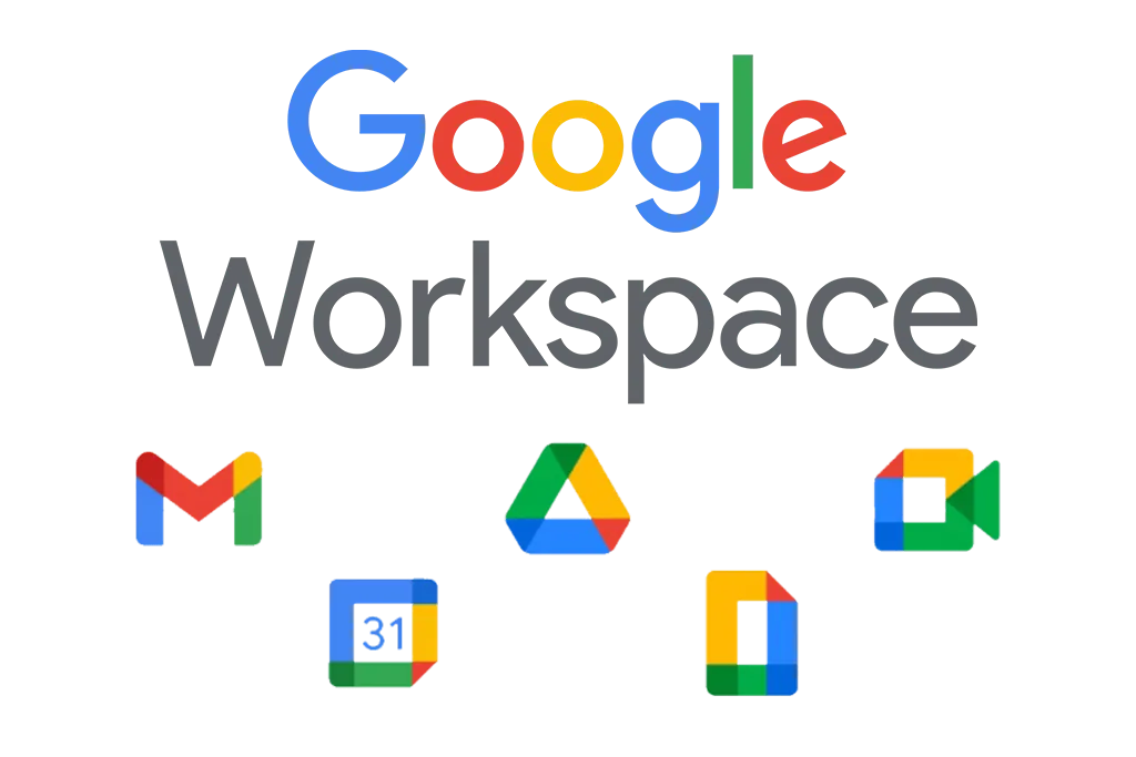 Google Workspace