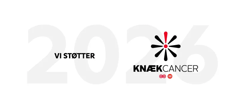 Knæk Cancer
