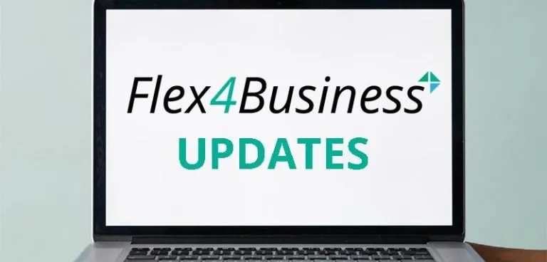 Flex4B - gratis opdateringer