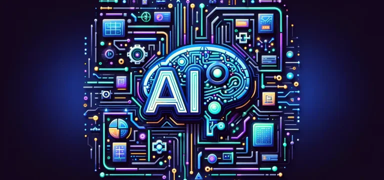 AI - kunstig intelligens