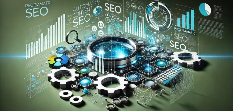 What is Programmatic SEO?