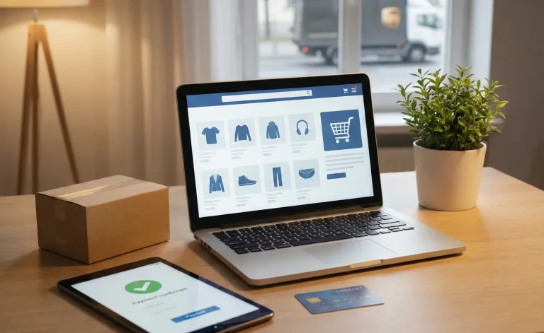 E-commerce Solutions: A Complete Guide to Modern Digital Sales
