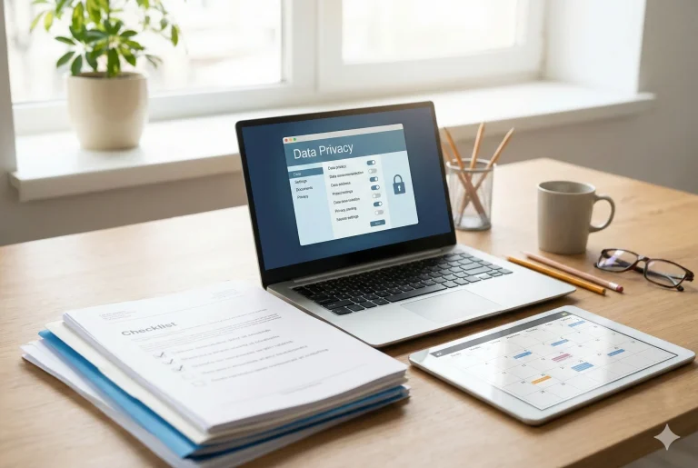 Nye regler du bør kende som leverandør af digitale tjenester