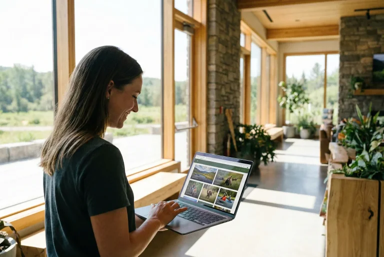 The Importance of Being Able to Sell Tickets and Season Passes Directly on Your Own Webshop