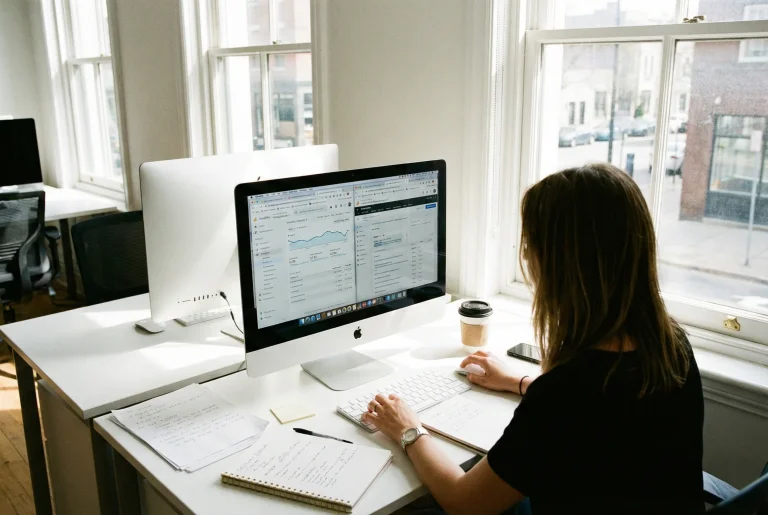 Optimering af indhold til web: Guide til bedre performance og stærkere brugeroplevelser