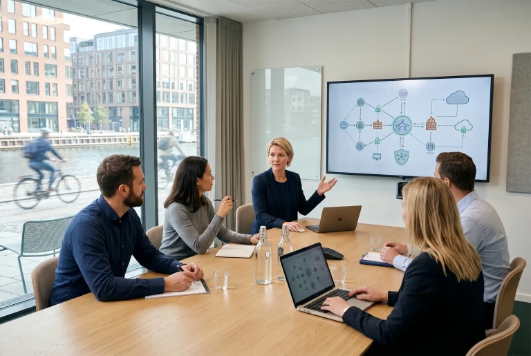 NIS2: Does Your Company Need to Comply with NIS2?